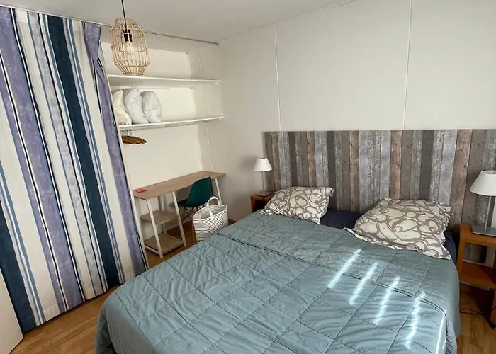 Du - Conciergerieland Ferienhaus Soustons