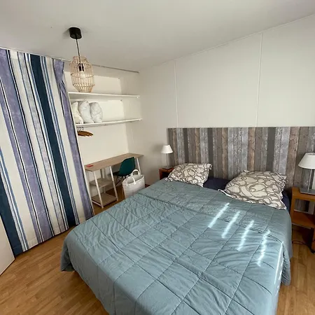 Du - Conciergerieland Tatil Evi Soustons