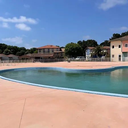 Tatil Evi Du - Conciergerieland Soustons