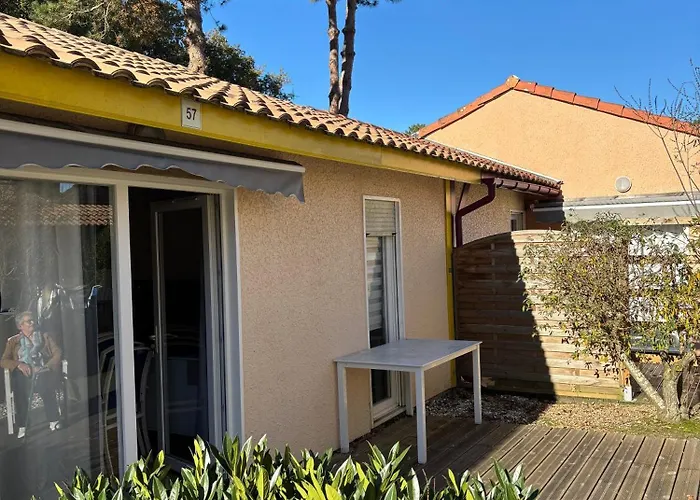Du - Conciergerieland Tatil Evi *